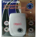 SGS FC CE Approved Electronic Ultrasonic EU / Us Plug Pest Mouse Mosquito Repeller